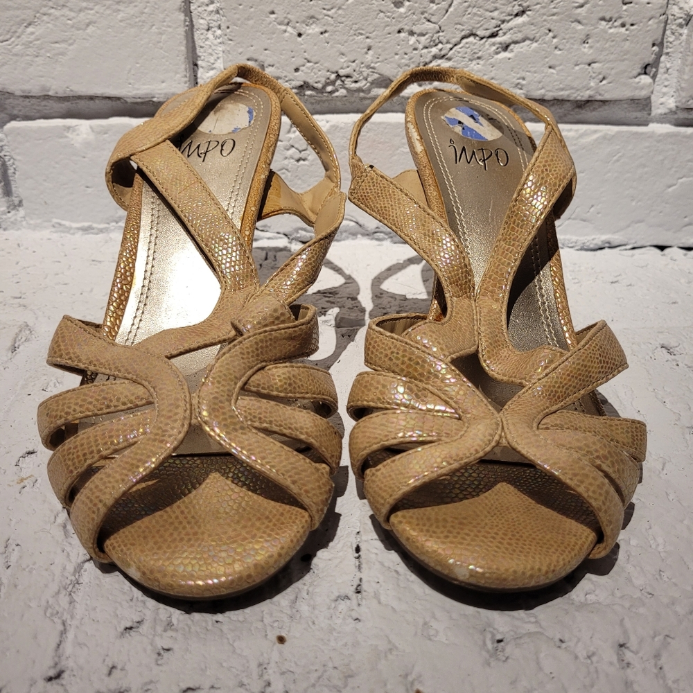 Impo Heels